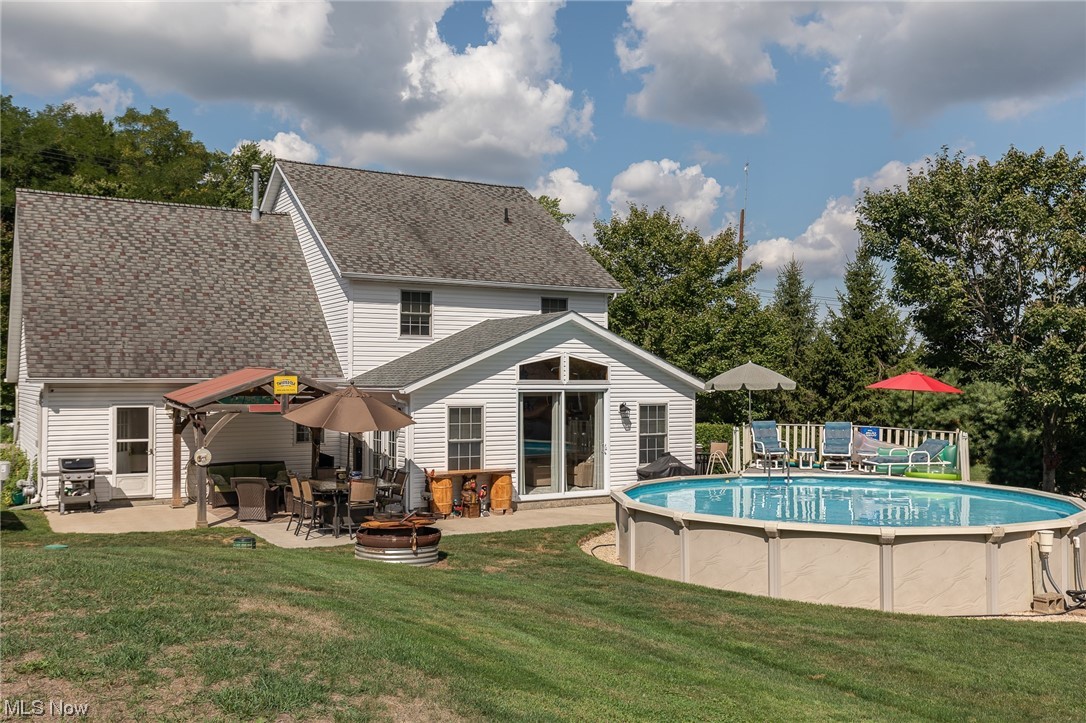 7991 Painesville Ravenna Road