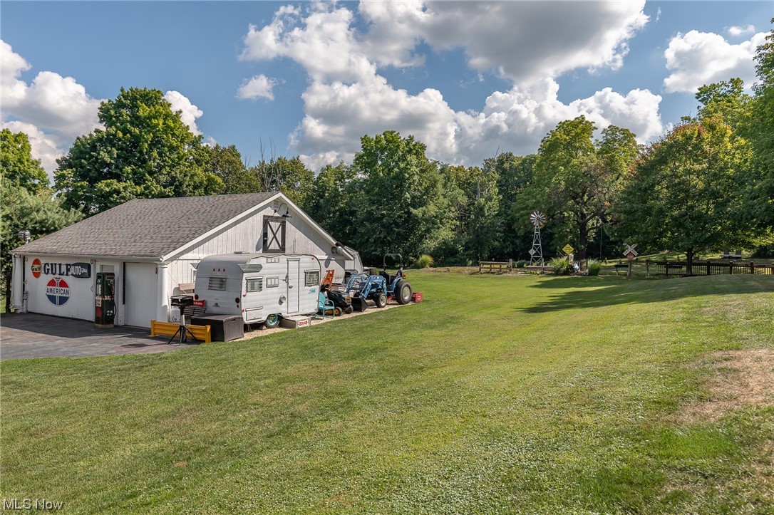 7991 Painesville Ravenna Road