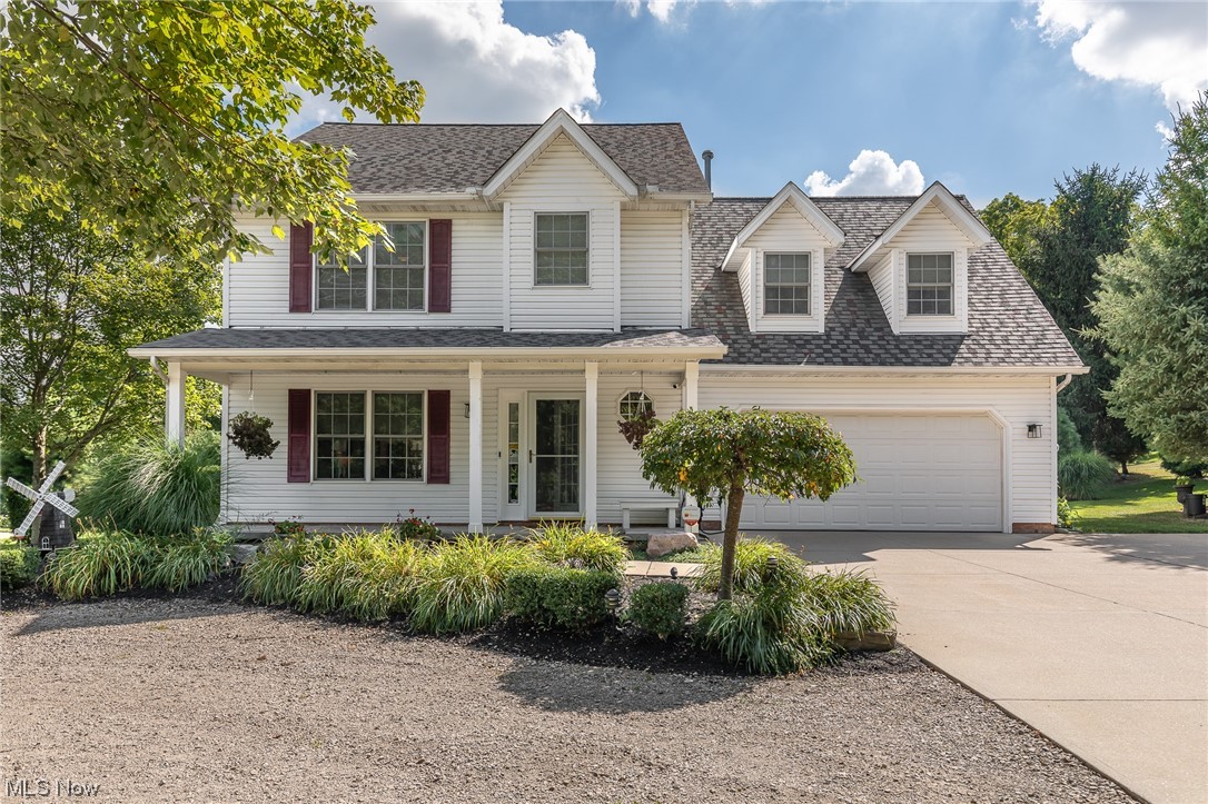 7991 Painesville Ravenna Road
