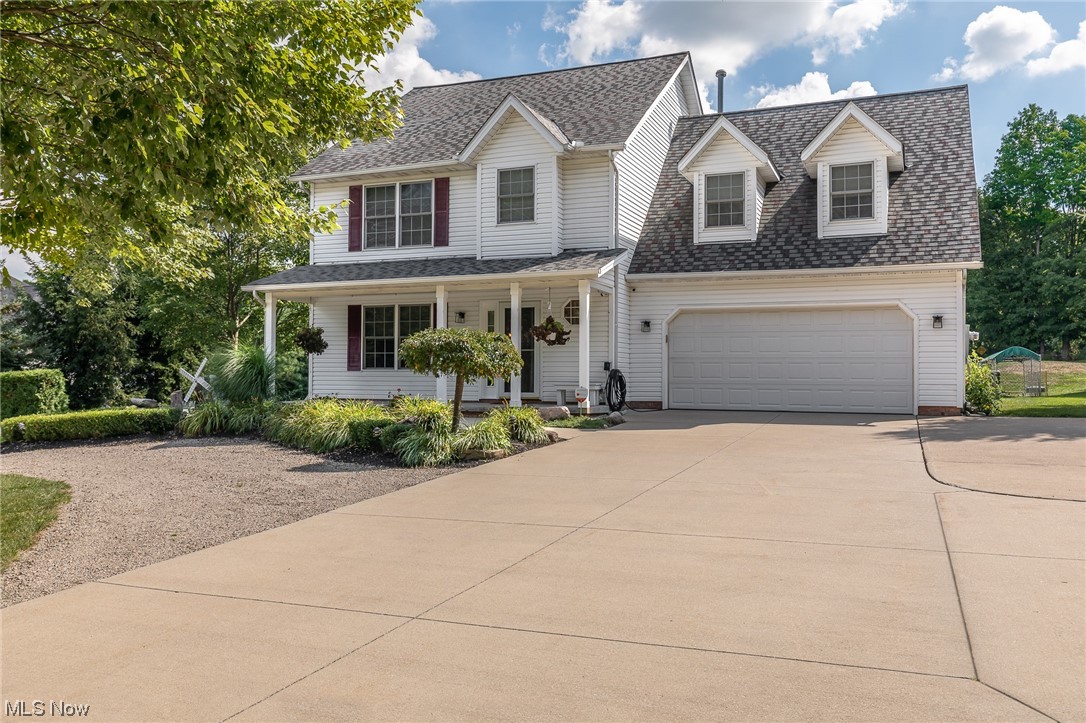 7991 Painesville Ravenna Road