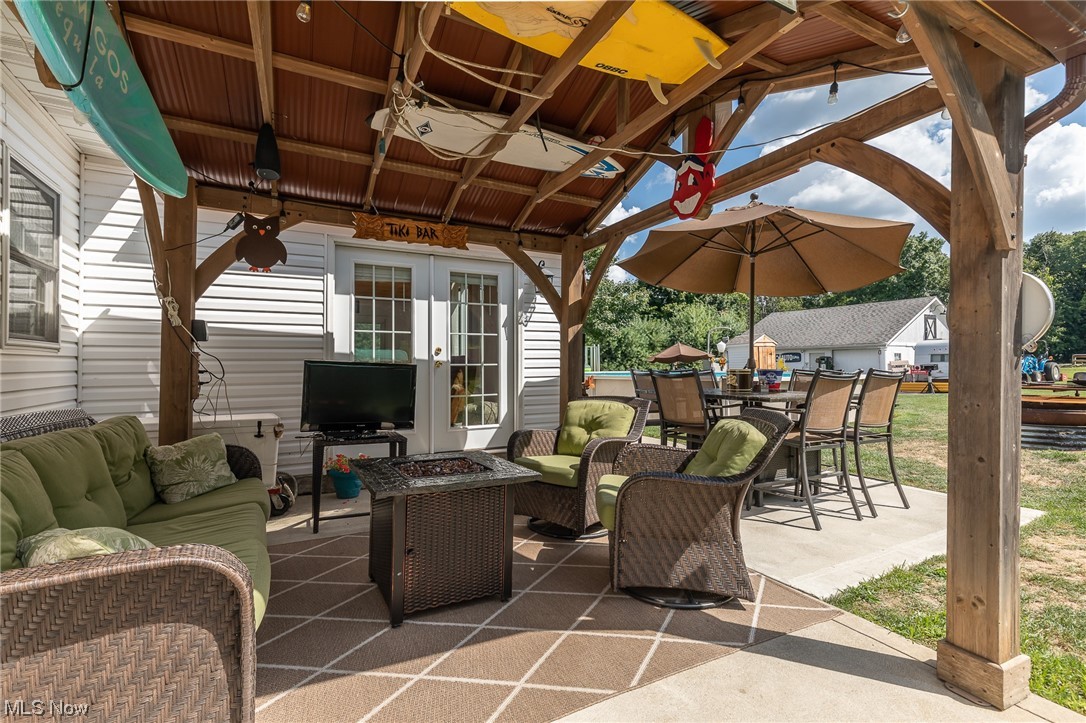 7991 Painesville Ravenna Road