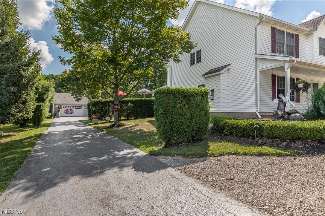 7991 Painesville Ravenna Road
