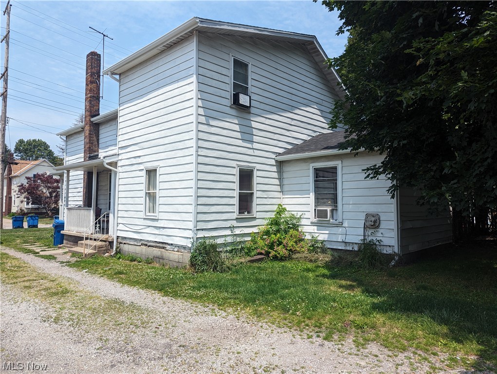 204 E Prospect Street