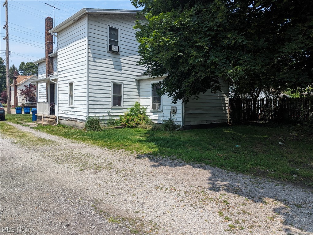 204 E Prospect Street