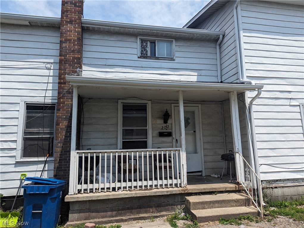204 E Prospect Street