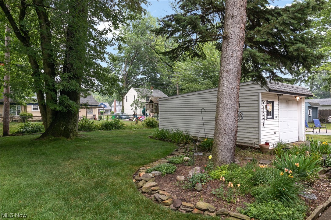 1053 Argonne Road