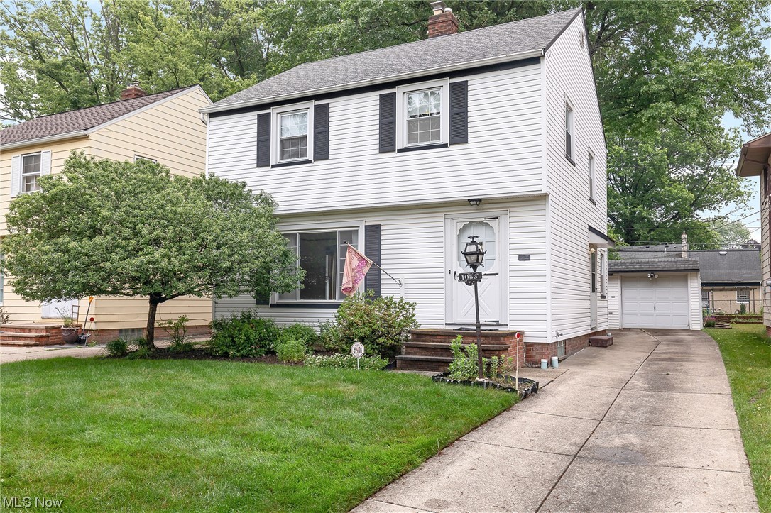 1053 Argonne Road