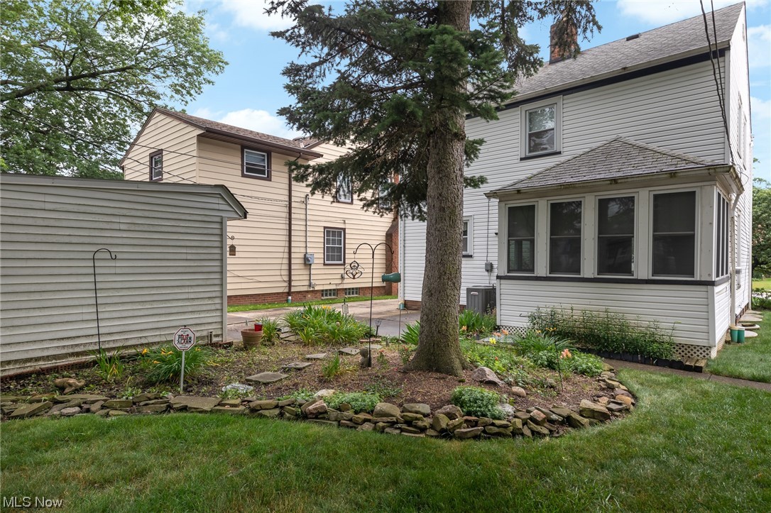 1053 Argonne Road
