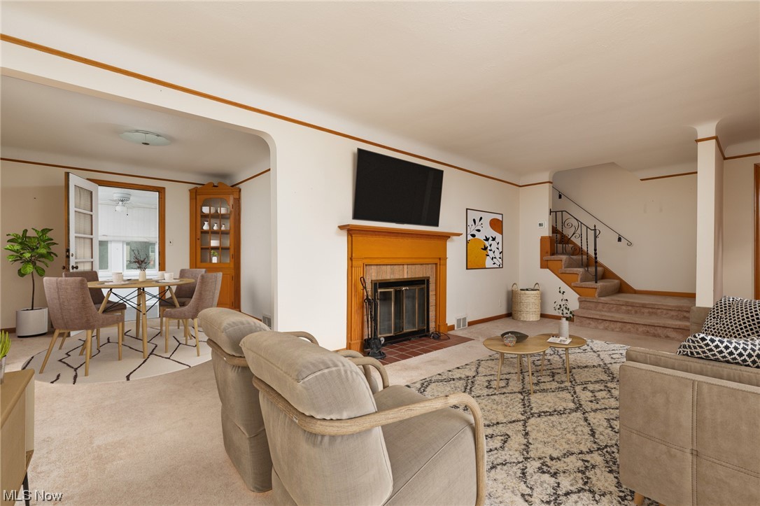 1053 Argonne Road