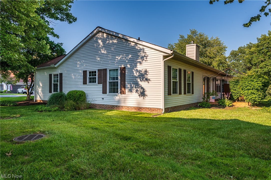 6012 Cabot Court