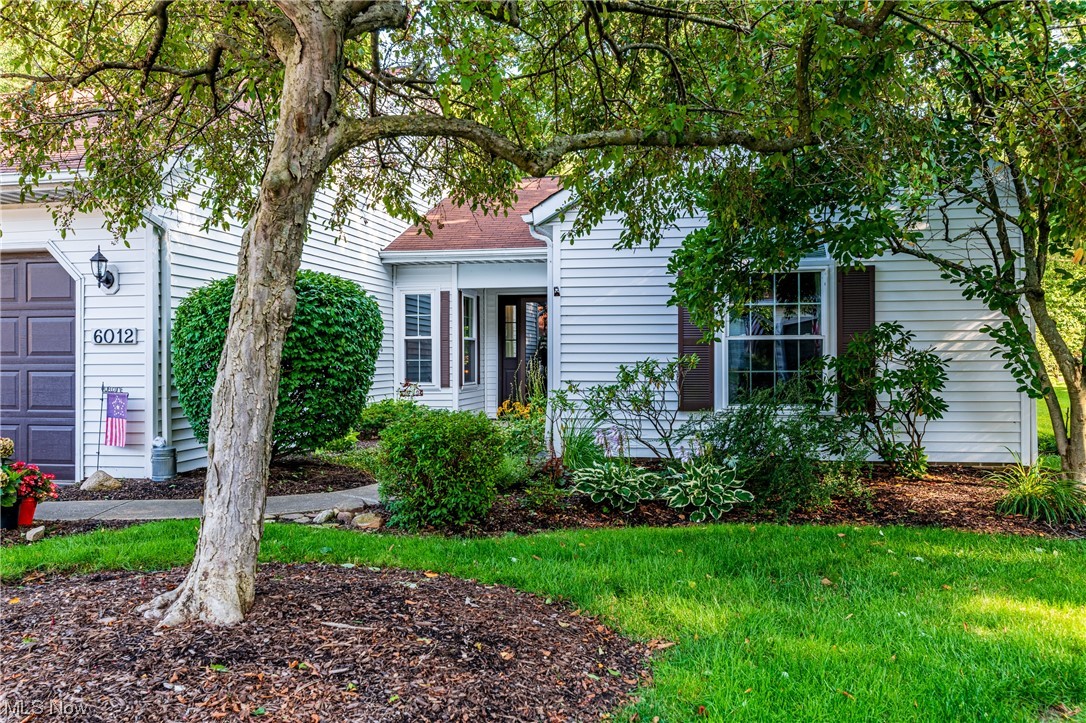 6012 Cabot Court