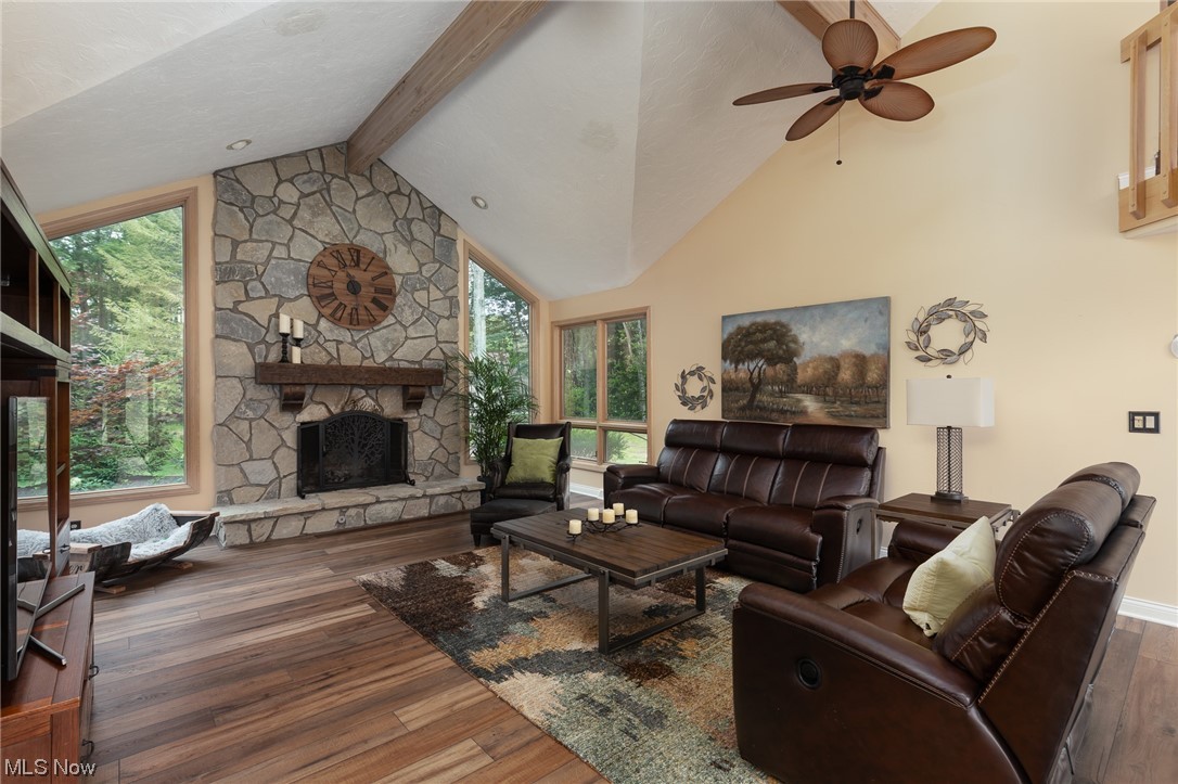 8260 Eagle Ridge Drive