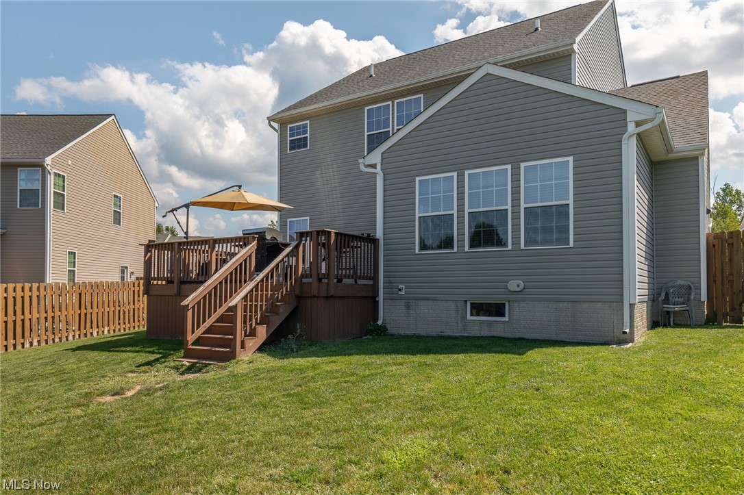 1823 Spruce Lane