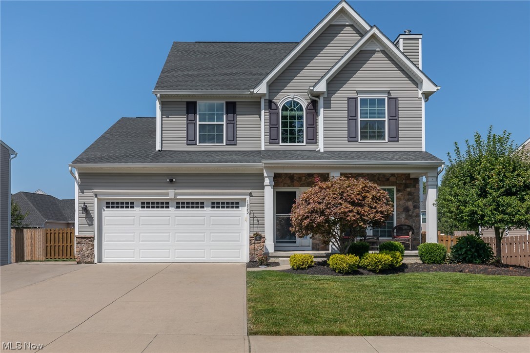 1823 Spruce Lane