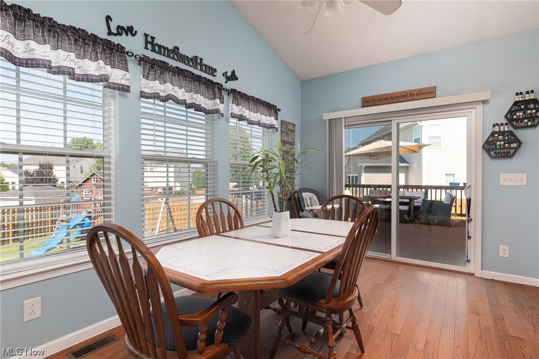 1823 Spruce Lane
