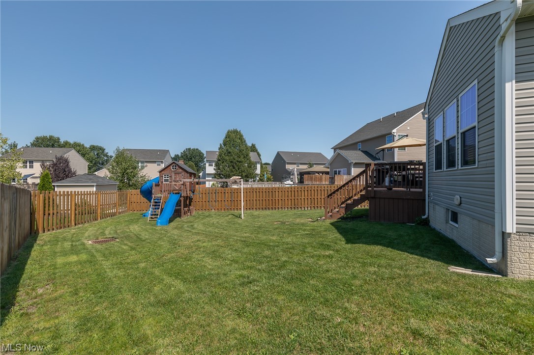 1823 Spruce Lane