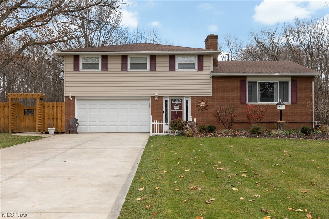 7431 Mountain Park Drive
