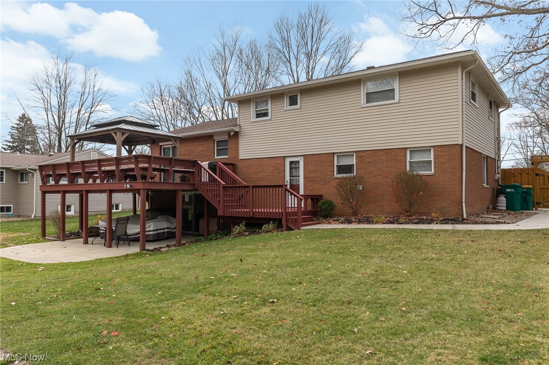 7431 Mountain Park Drive
