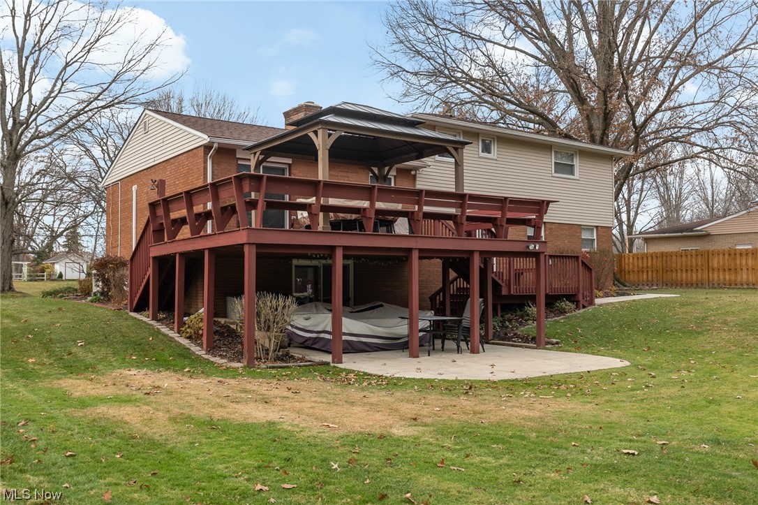 7431 Mountain Park Drive