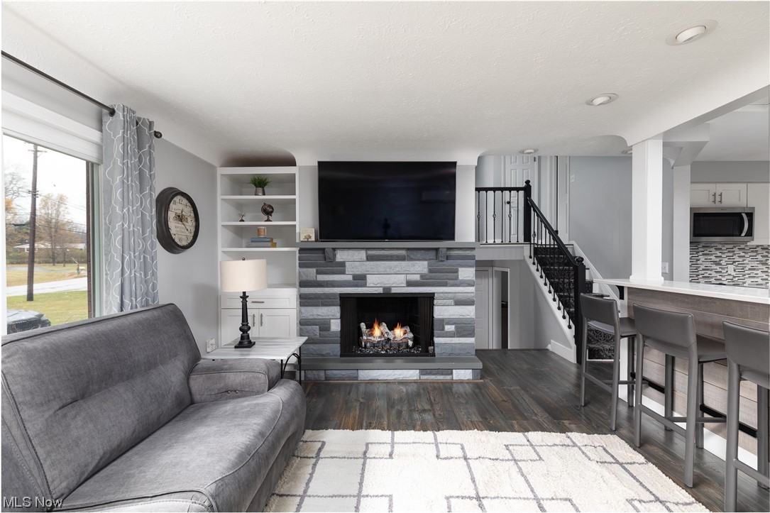 7431 Mountain Park Drive