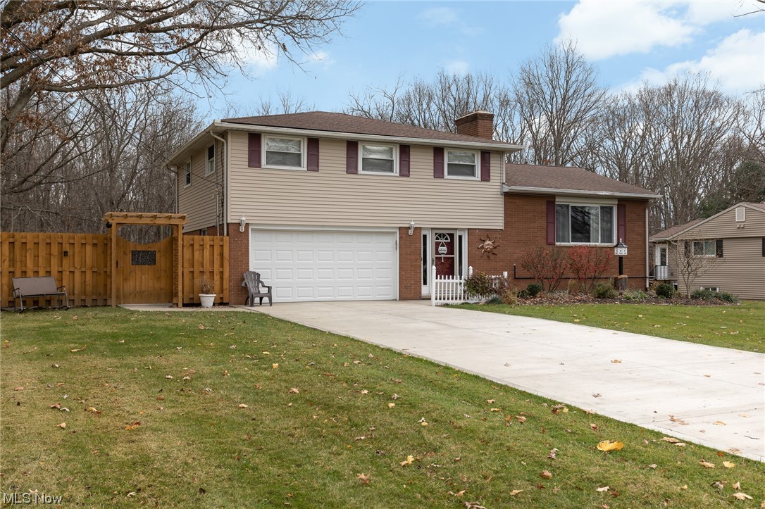 7431 Mountain Park Drive