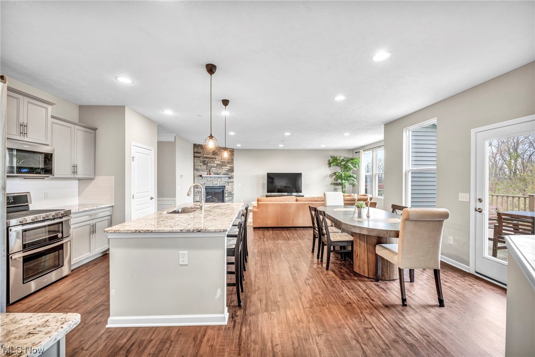8567 Merkel Lane