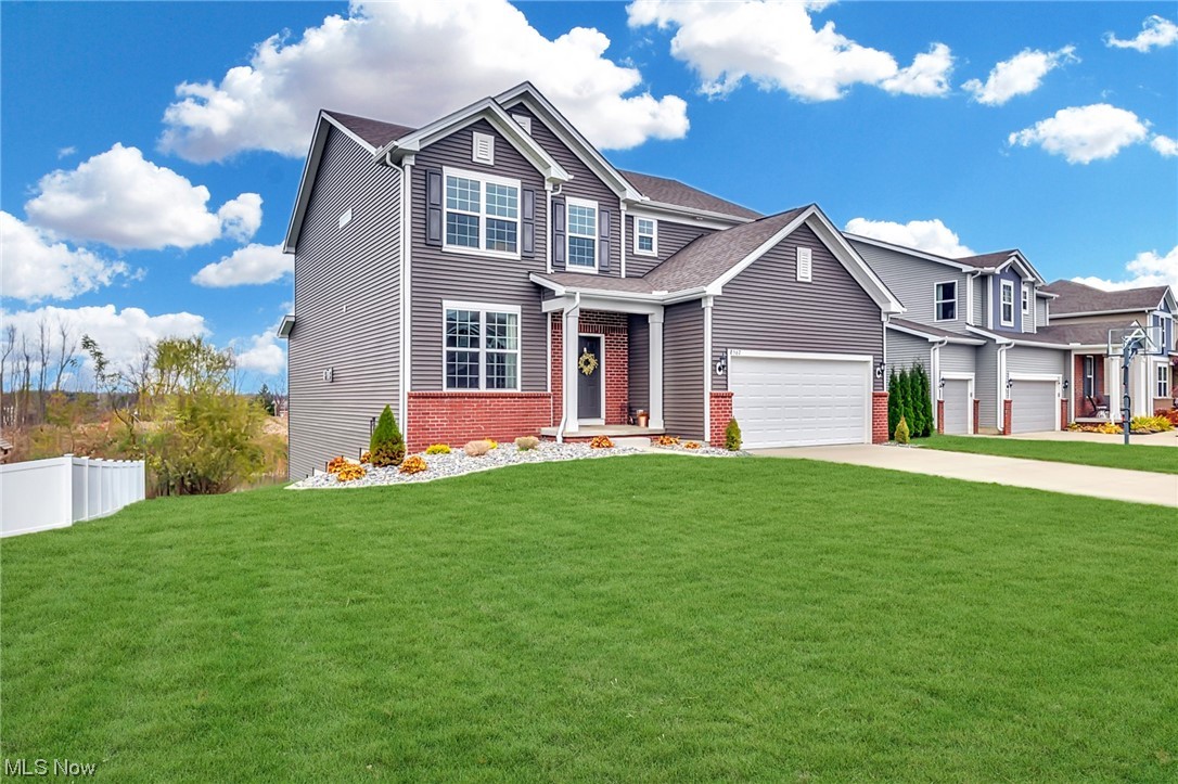 8567 Merkel Lane
