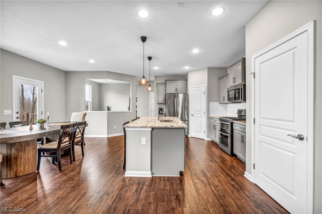 8567 Merkel Lane