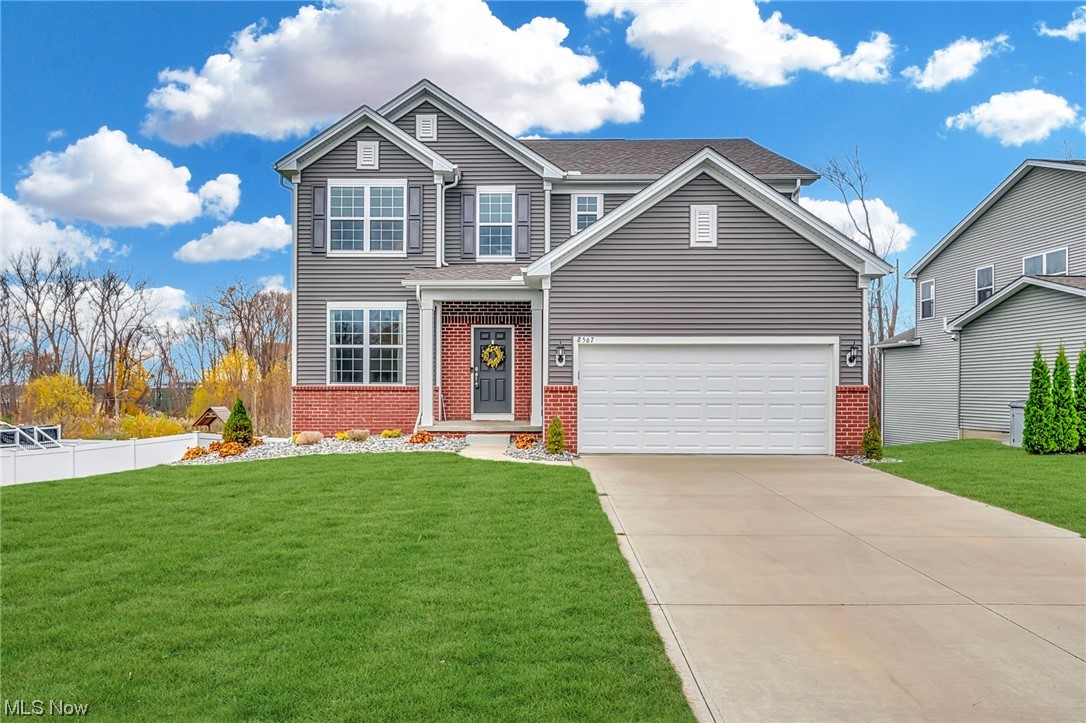 8567 Merkel Lane