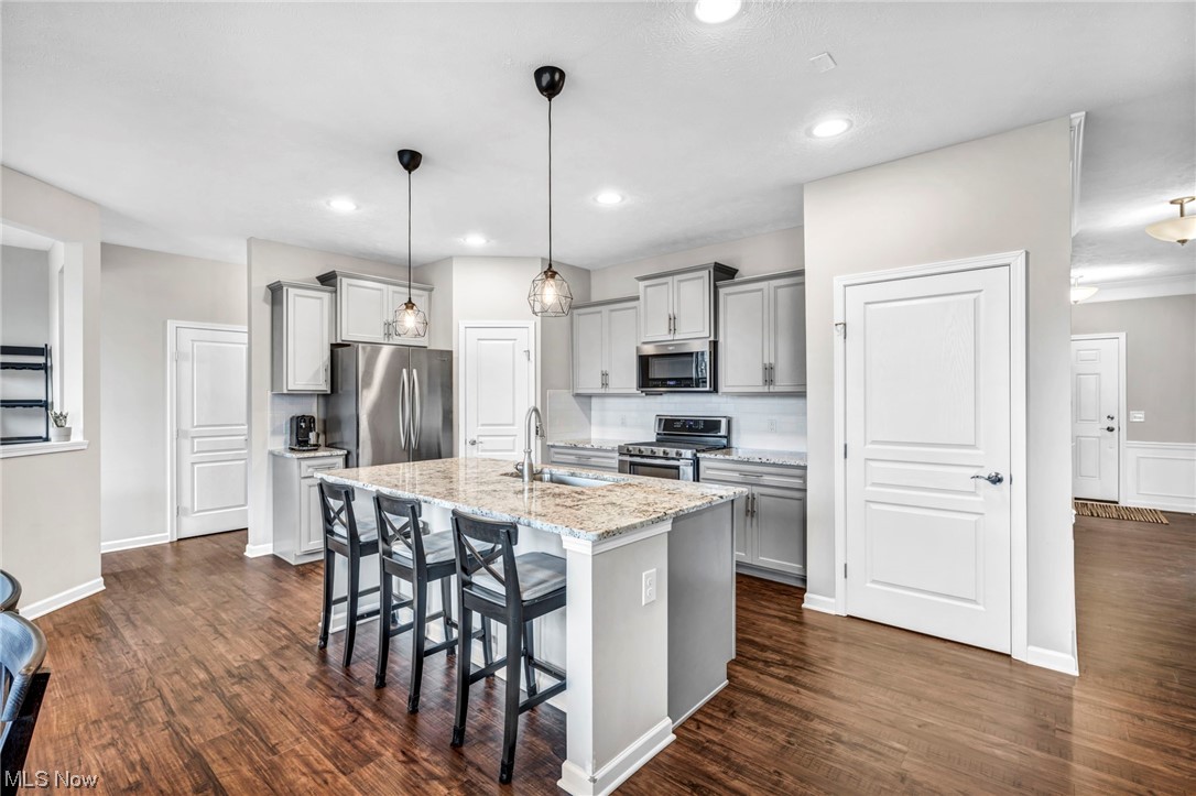 8567 Merkel Lane