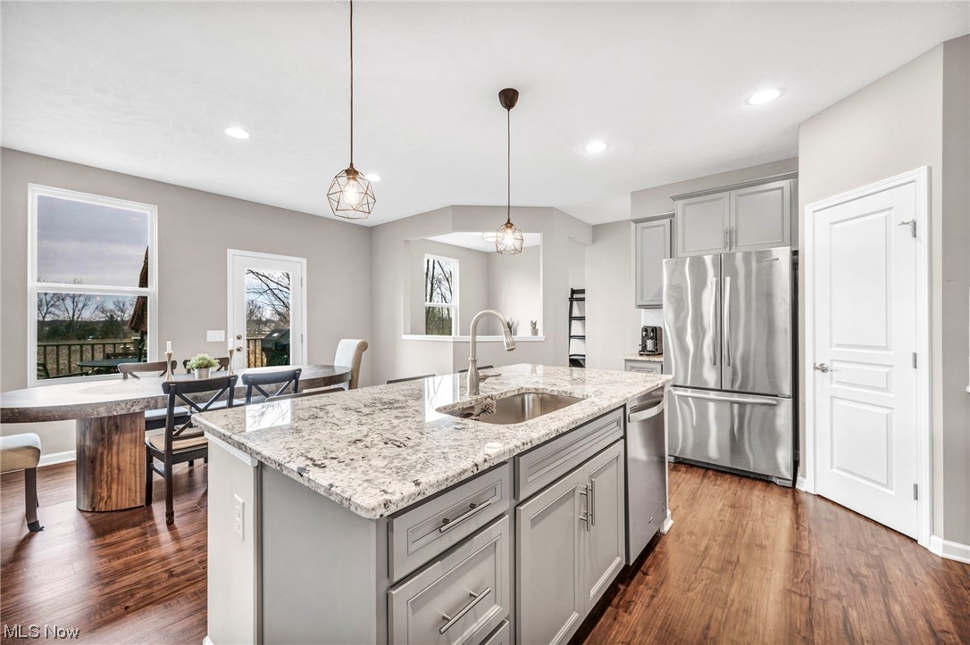 8567 Merkel Lane