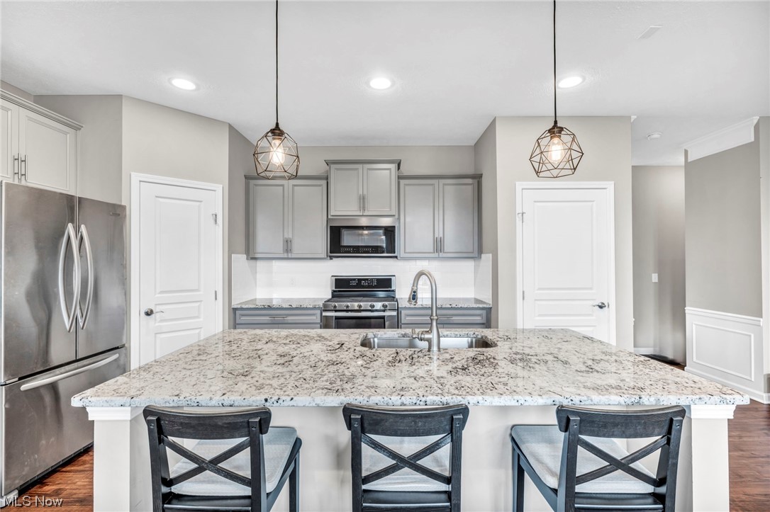 8567 Merkel Lane