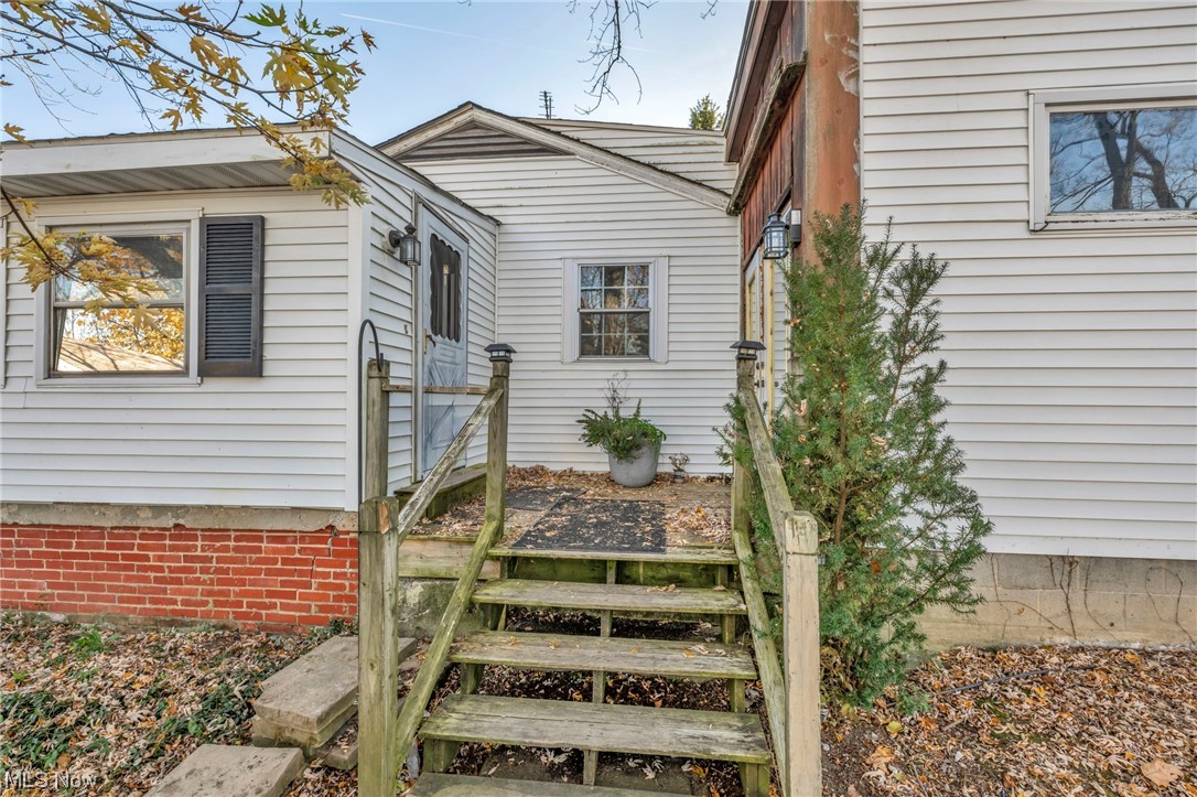 685 Stony Hill Road