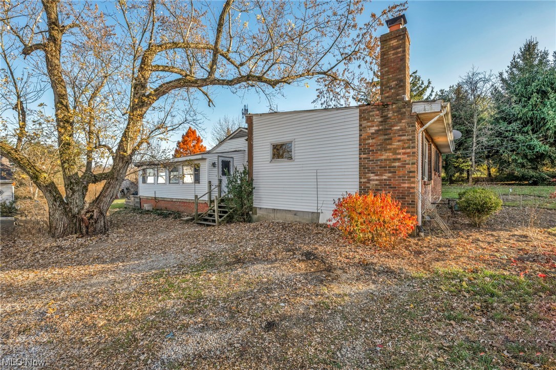 685 Stony Hill Road