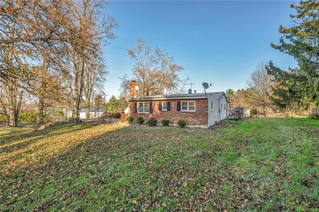 685 Stony Hill Road