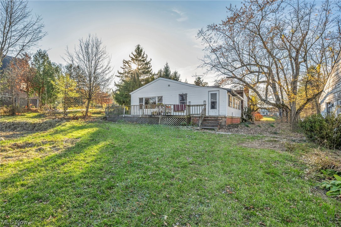 685 Stony Hill Road