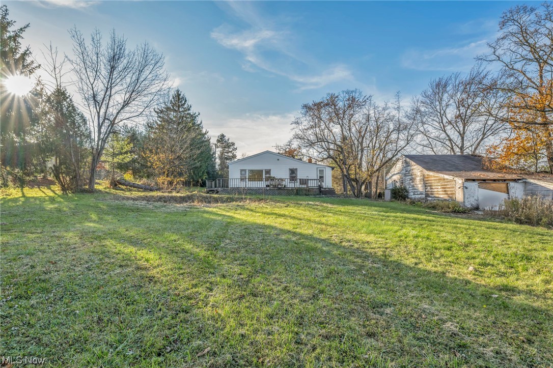 685 Stony Hill Road