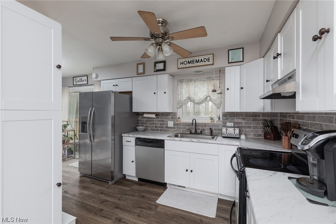 1101 Fanwood Court