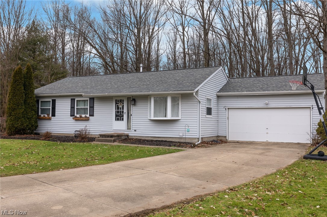 1101 Fanwood Court