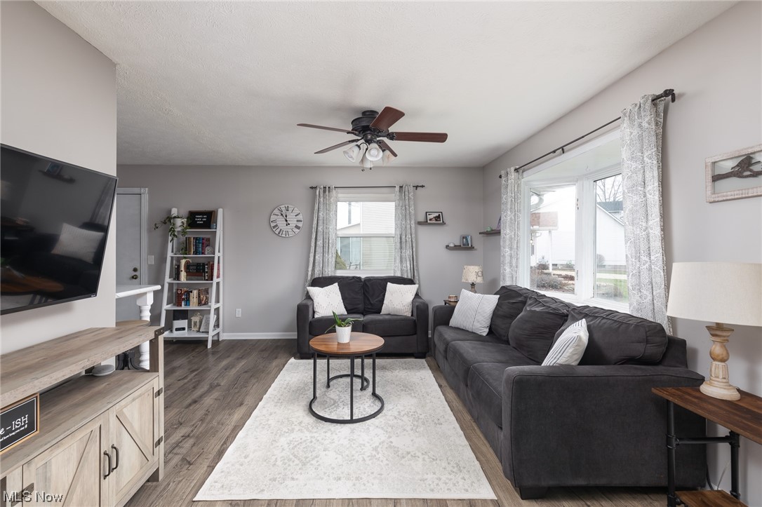 1101 Fanwood Court