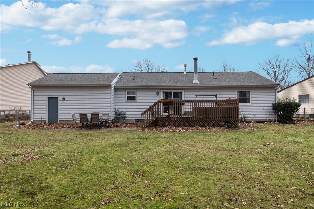 1101 Fanwood Court