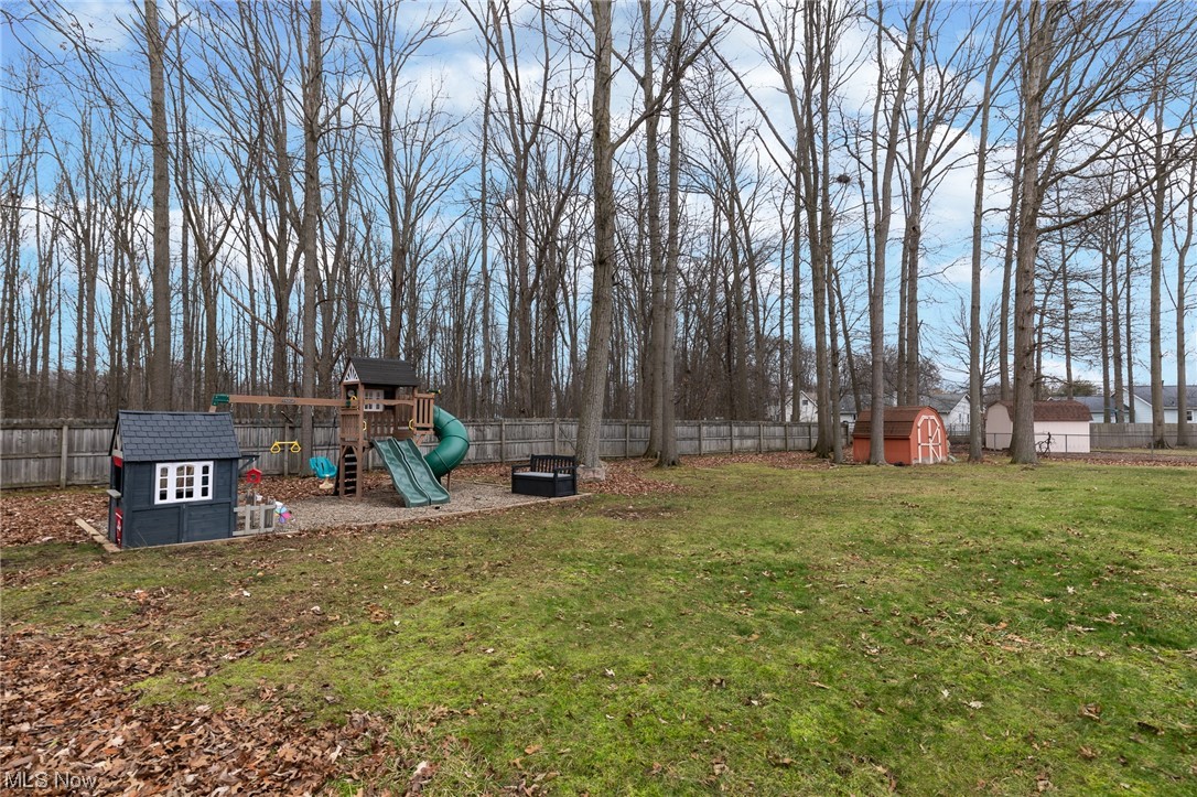 1101 Fanwood Court