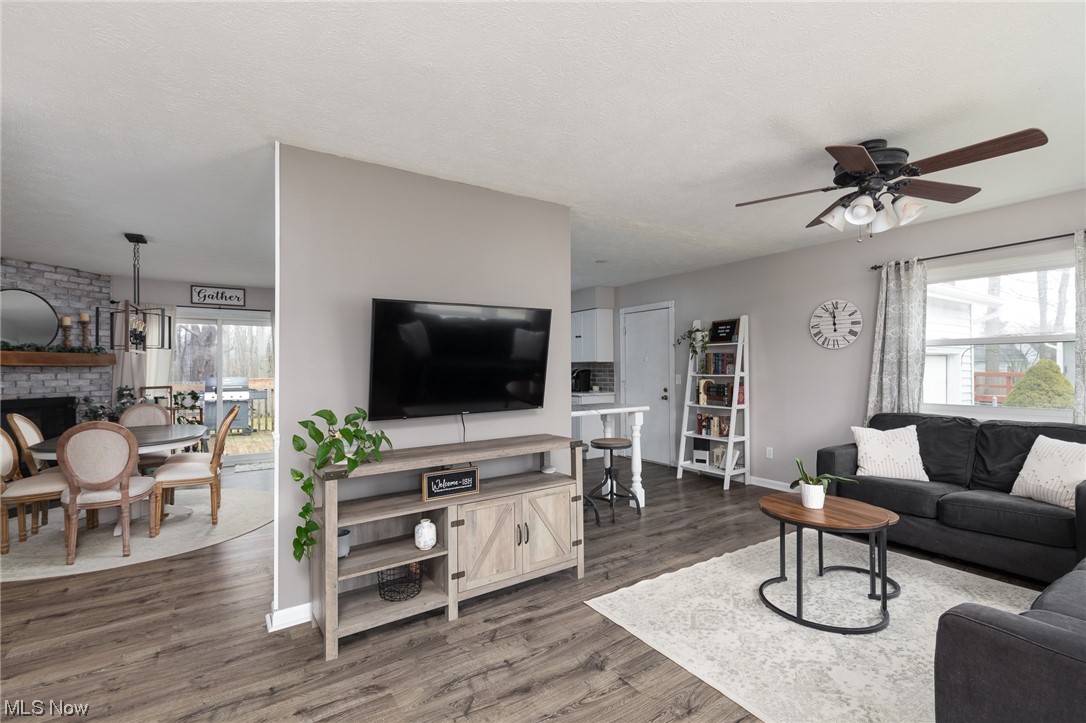 1101 Fanwood Court