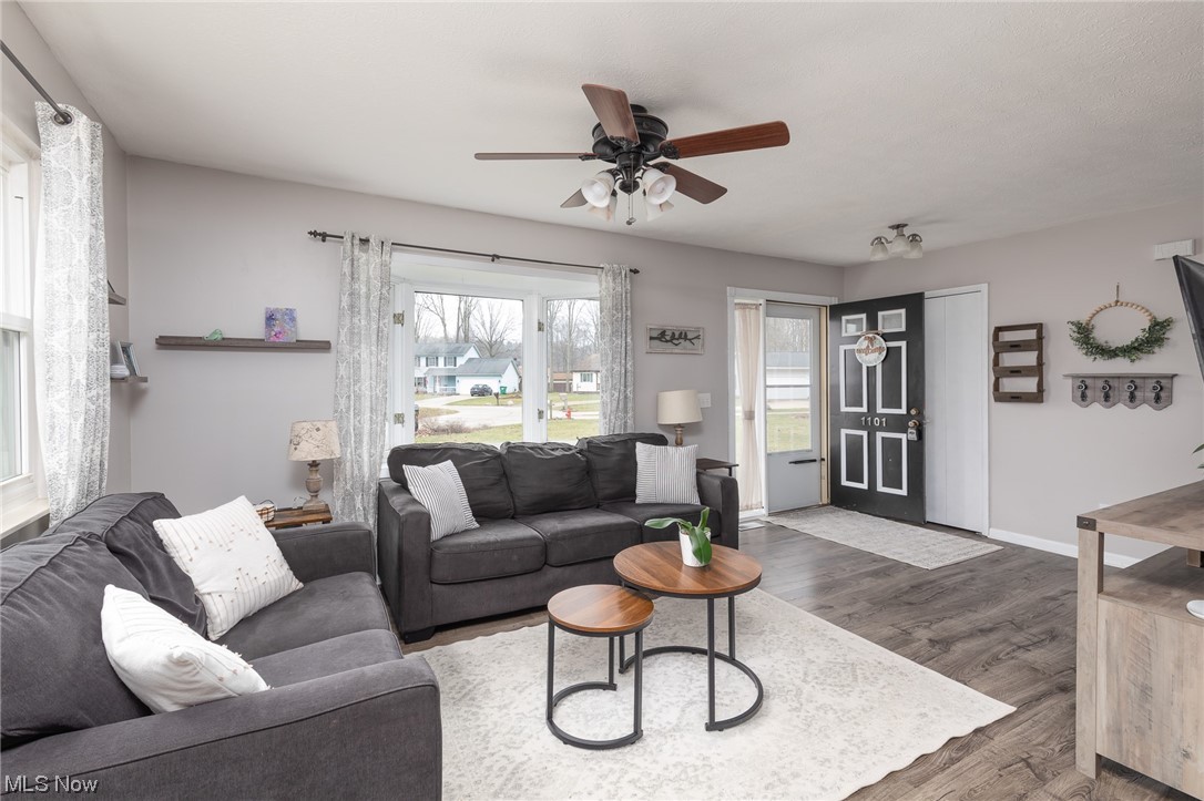 1101 Fanwood Court