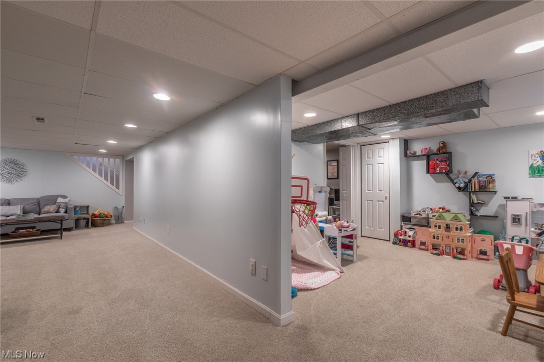 1101 Fanwood Court