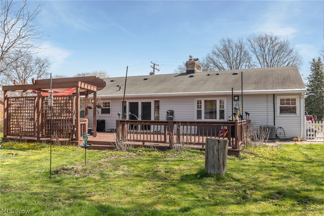 2570 Jameston Drive