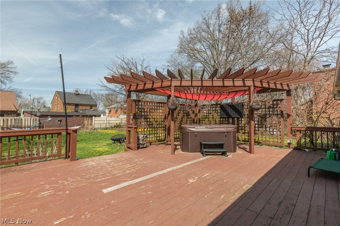 2570 Jameston Drive
