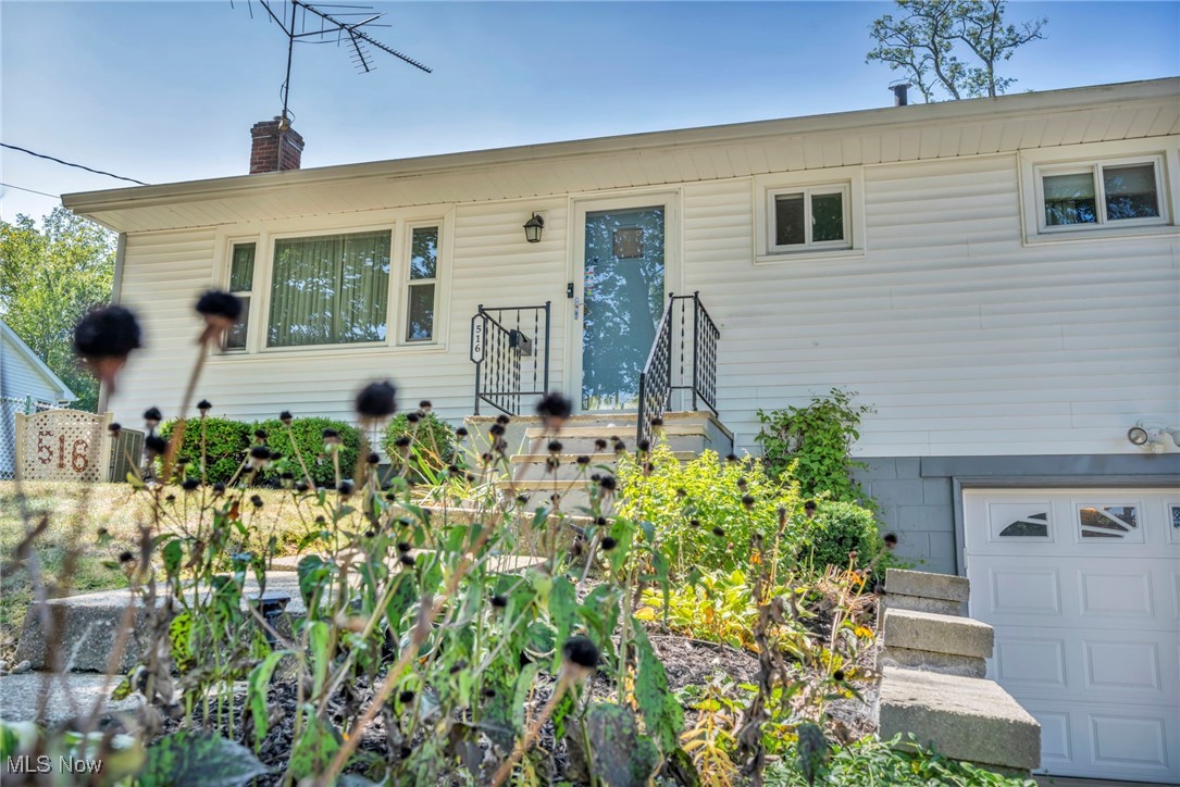 516 Moody Street