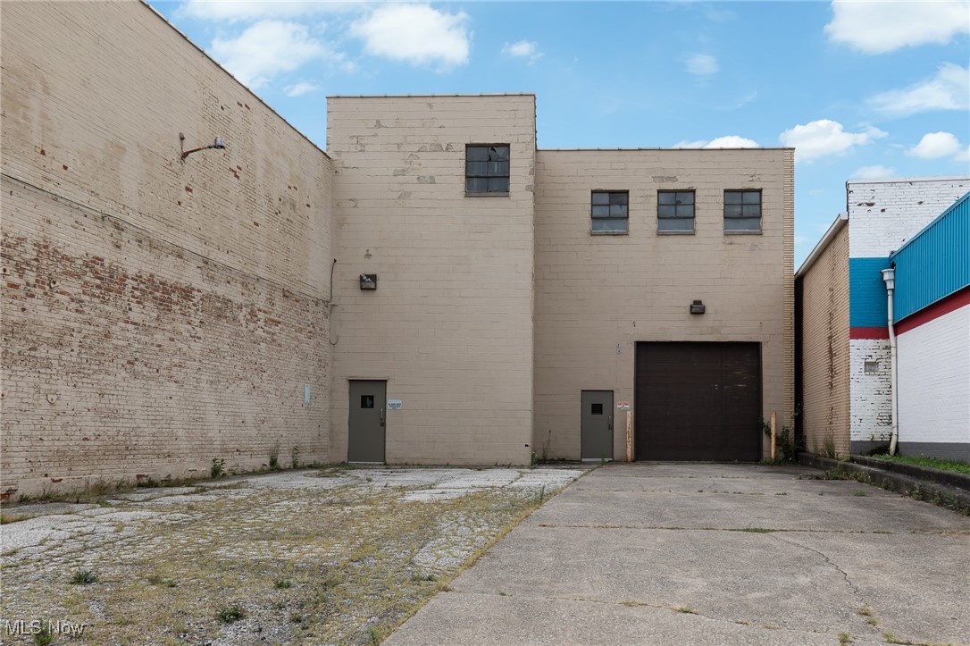 24000 Lakeland Boulevard