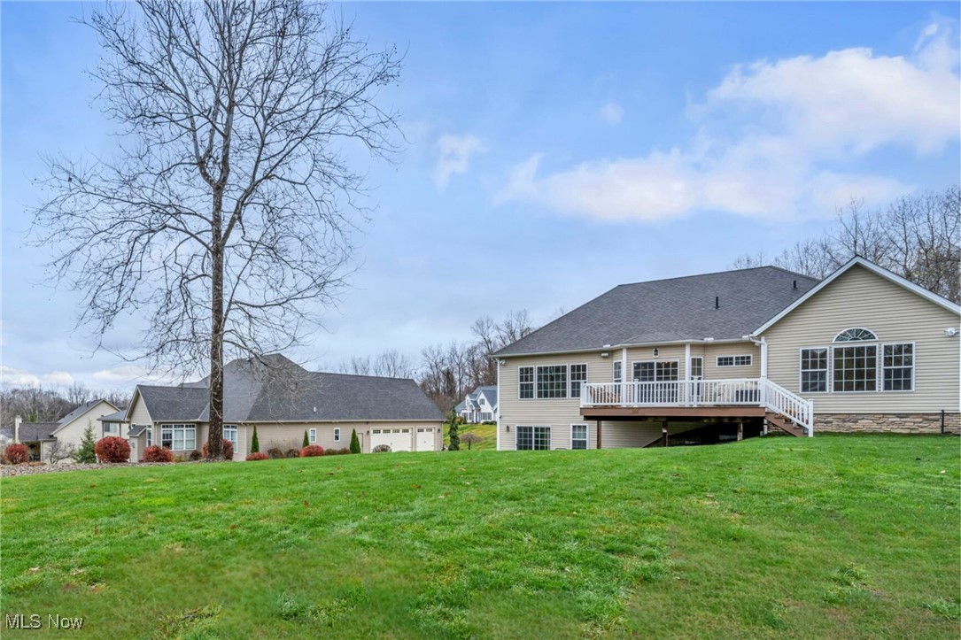 7584 Sarah Lee Drive
